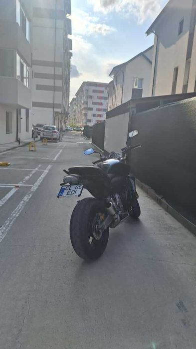 Honda Hornet Pc41 A2 25KW