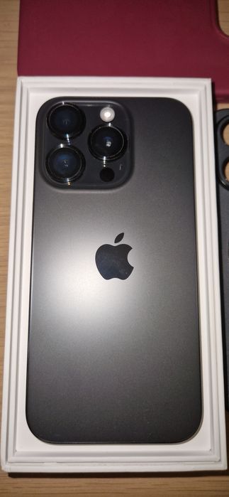 Iphone 15 Pro 128 GB