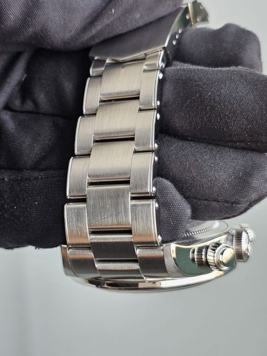 TUDOR Black Bay Chrono – Ref. 79360N