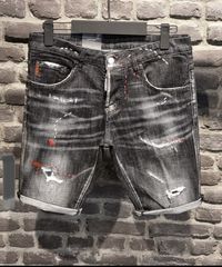 Blugi Dsquared2 Noile colectii 2024 Calitate Top Premium Jeans
