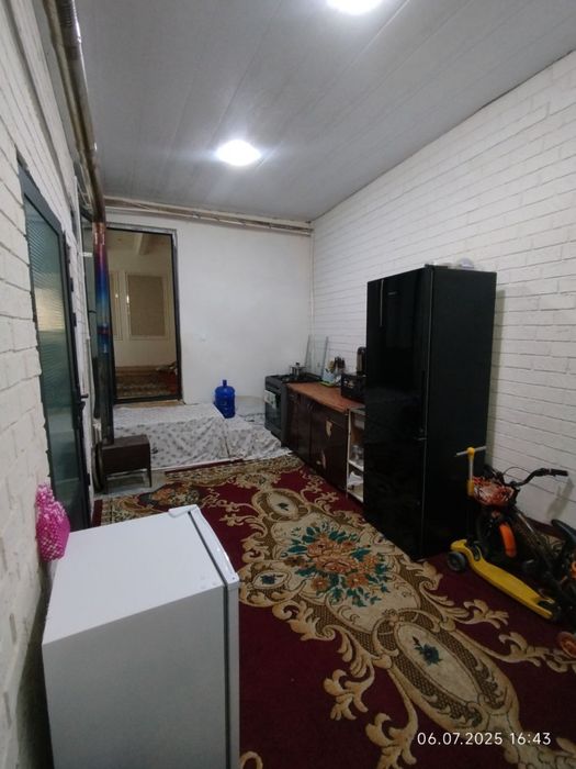 Продается участок