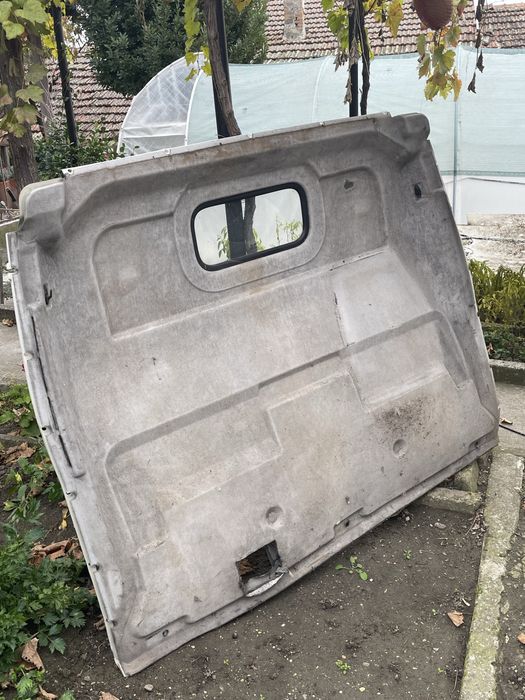 Citroen Jumper 2.0HDI 2002г На Части