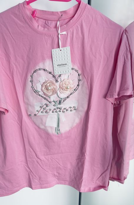 Нови Тениски - М