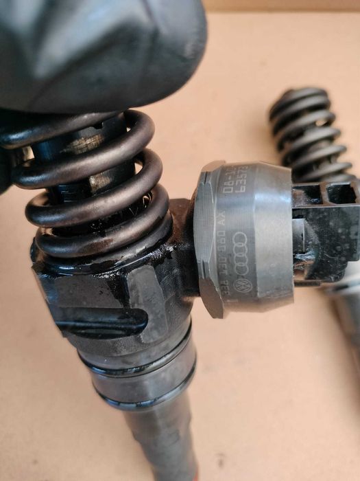 Injectoare VW Skoda Seat  2.0 tdi 1.4 tdi 1.9 tdi