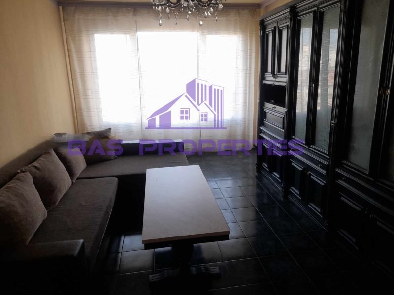 Продава се Тристаен апартамент в София, Слатина - 95 кв.м за 1843 €/кв.м - Снимка #4