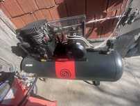 Vind Compresor Chicago Pneumatic