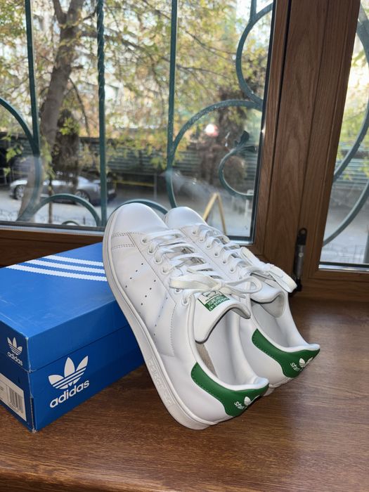 Кроссовки Adidas Stan Smith Оригинал!