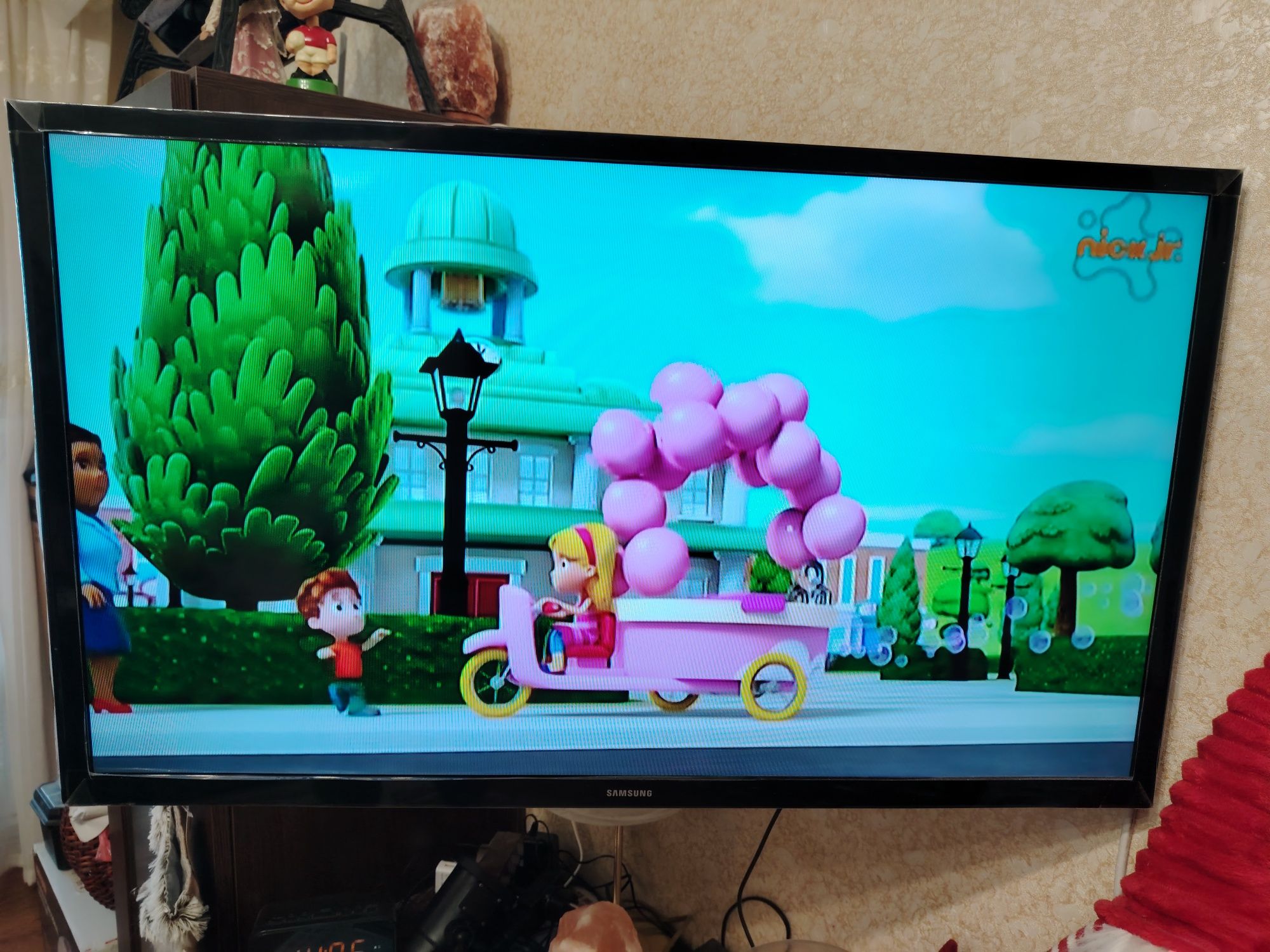 TV Samsung UE 32J4570SS
