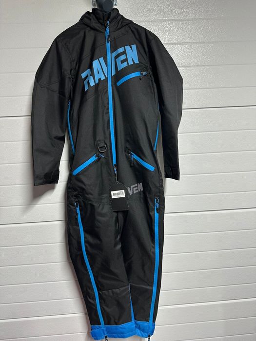 Combinezon de snowmobil/atv/utv