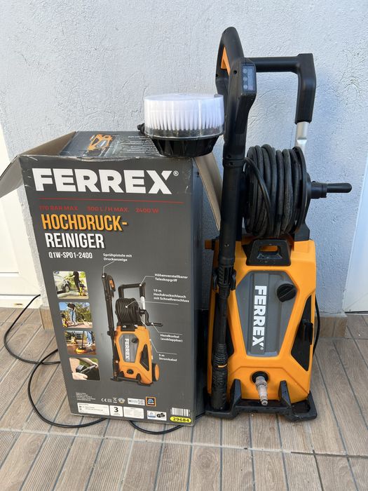 Водоструйка Ferrex Германия