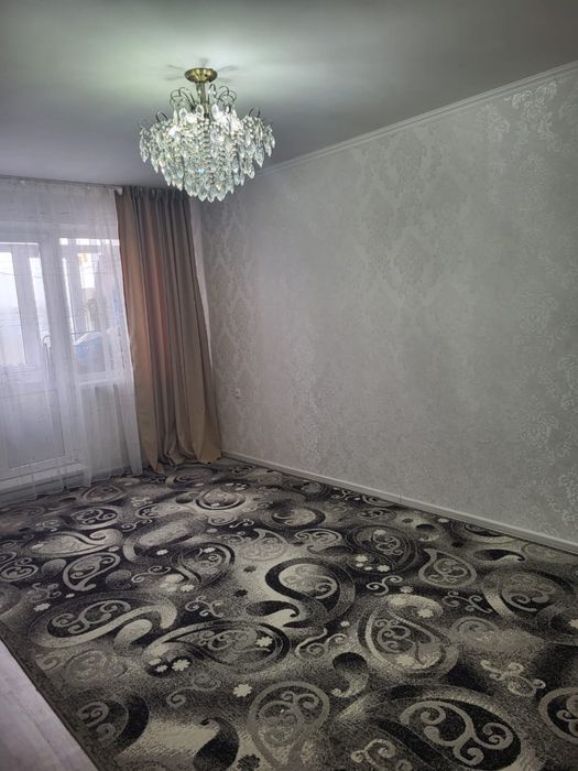 Продам 3х комнатную квартиру по Абая