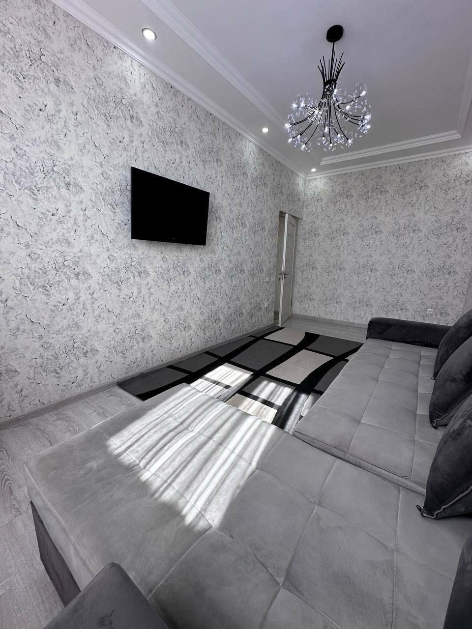 Посольства ШОС 1*4*4 Гарбати Академ Городок