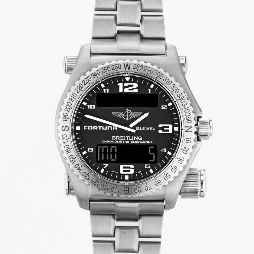 Breitling Emergency E56321 Fortuna