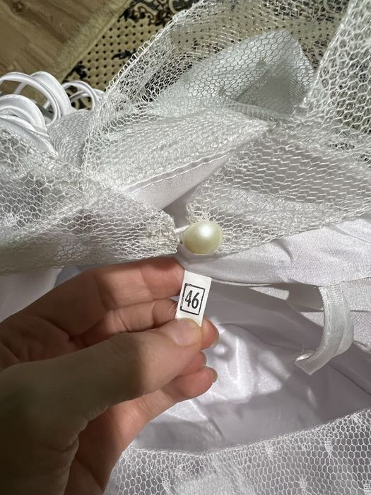 Vand rochie de mireasa