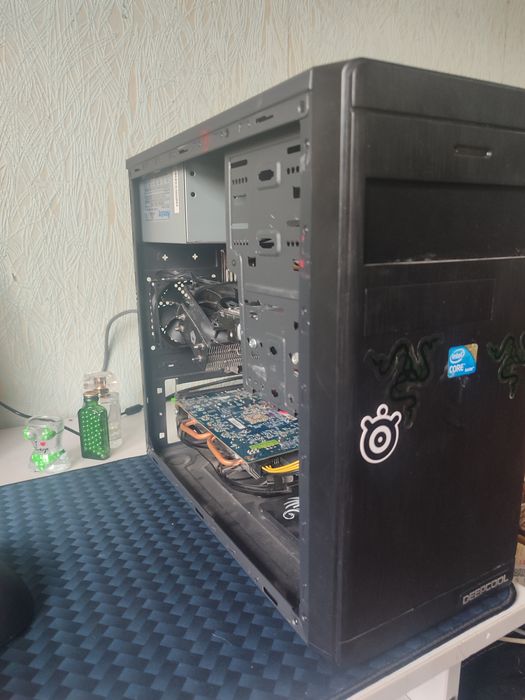Продам компьютер