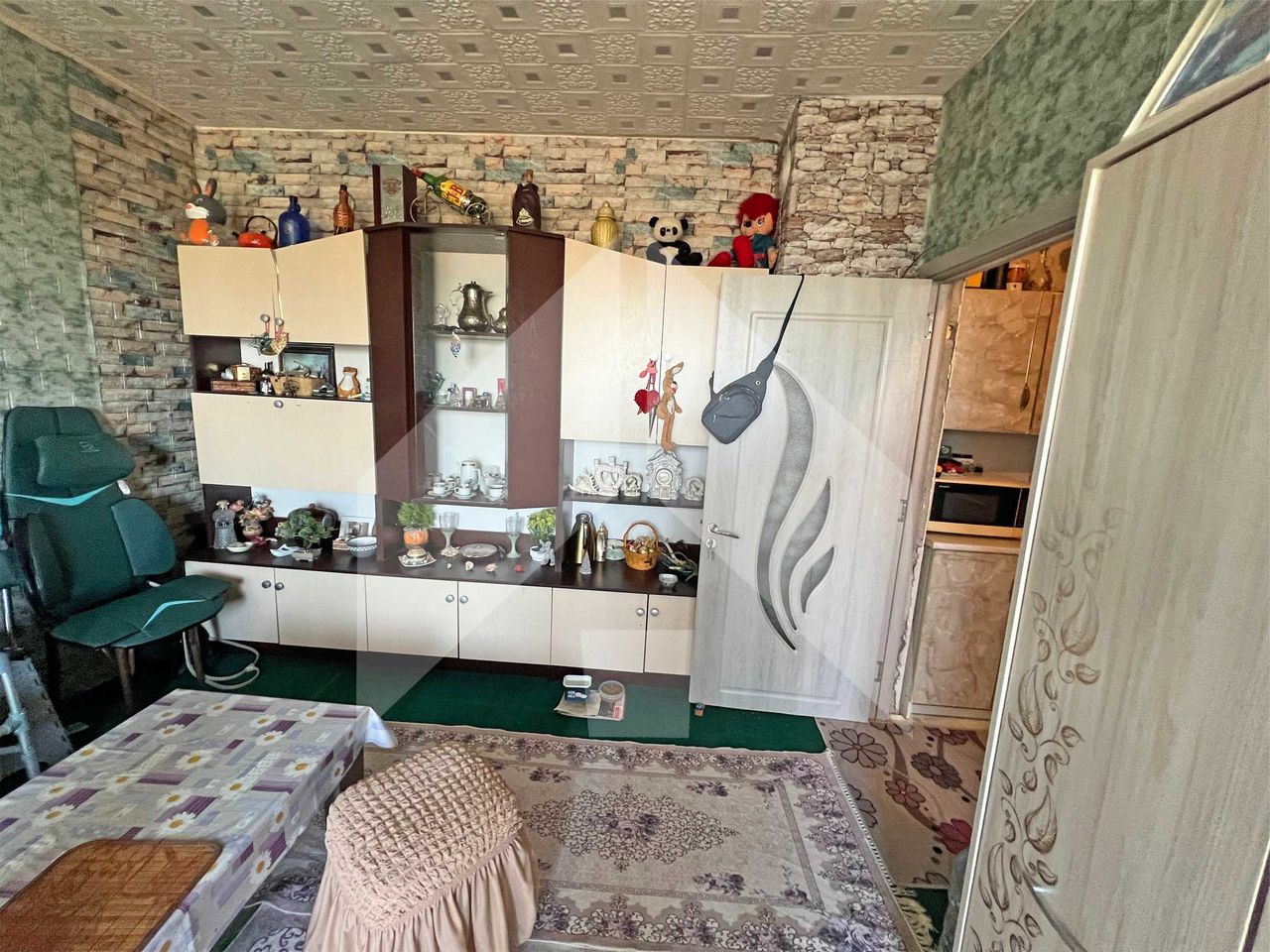 Продава се Едностаен апартамент в Нови пазар - 41 кв.м за 747 €/кв.м - Снимка #3