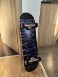 Skateboard folosit 1-2 luni
