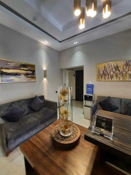 Продаётся бутик-отель в самом центре Ташкента Яккасарайский район [SM]