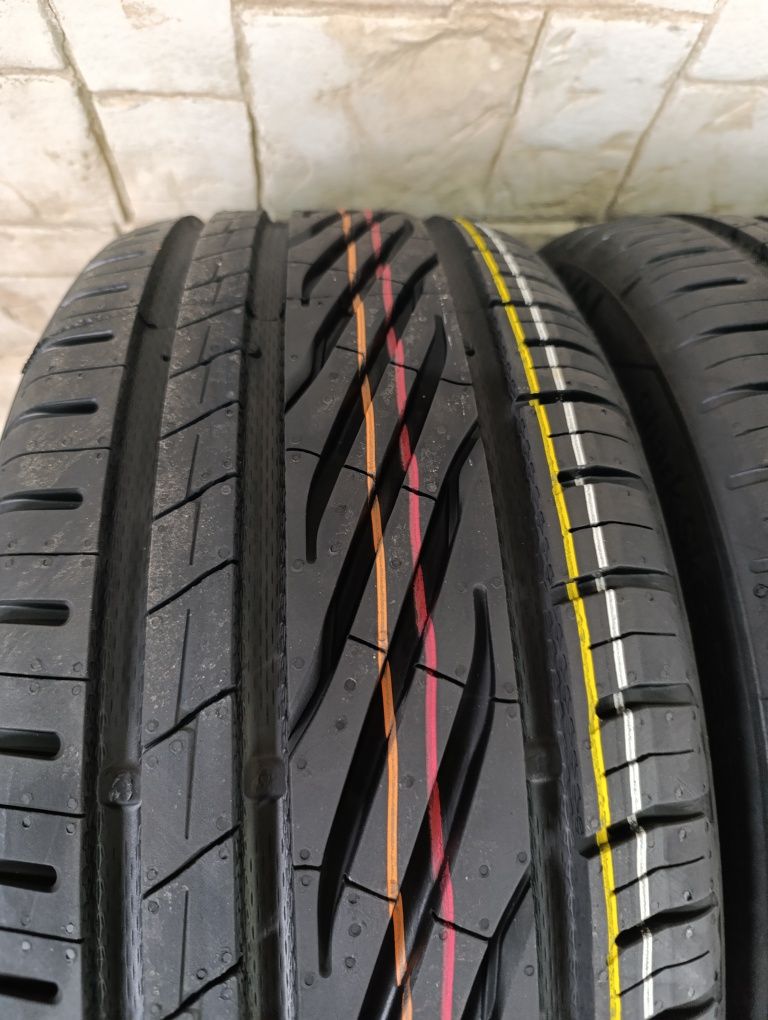 Нови гуми UNIROYAL 225/45/17 нов дот, БОРД