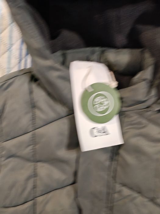 Geaca C&A 86, 1, 2 ani