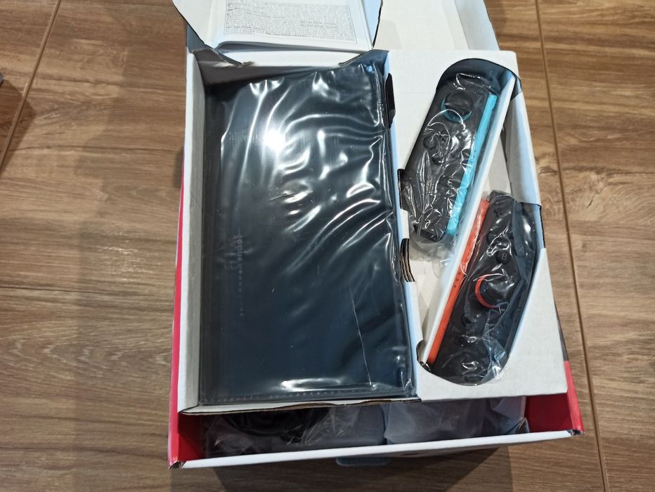 Nintendo Switch 2 Mario Kart edition