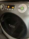 Сушилня Hotpoint Ariston-aqualtis