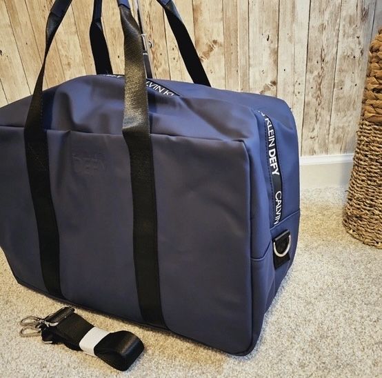 Сак Calvin Klein Defy