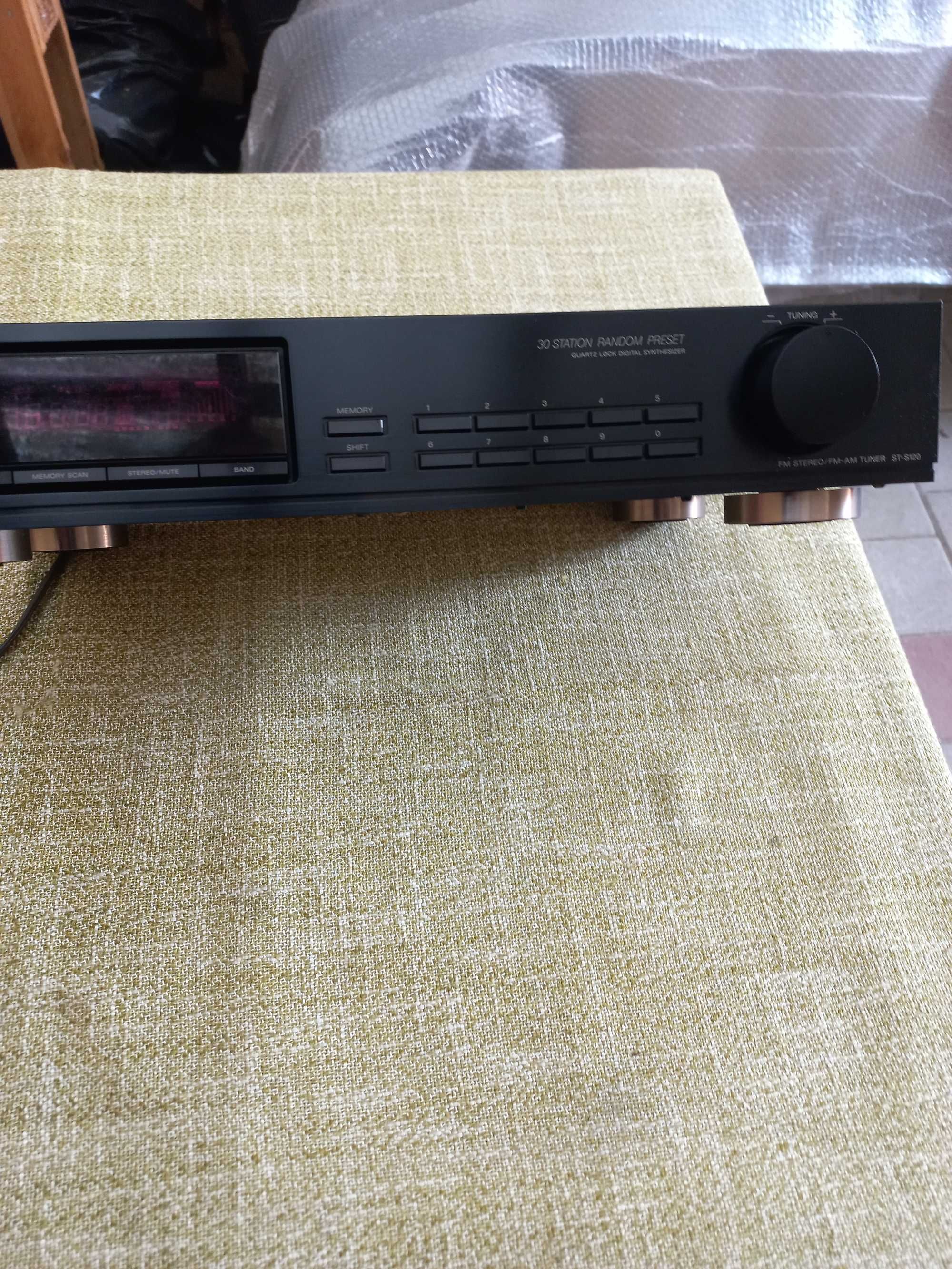 technics si Sony