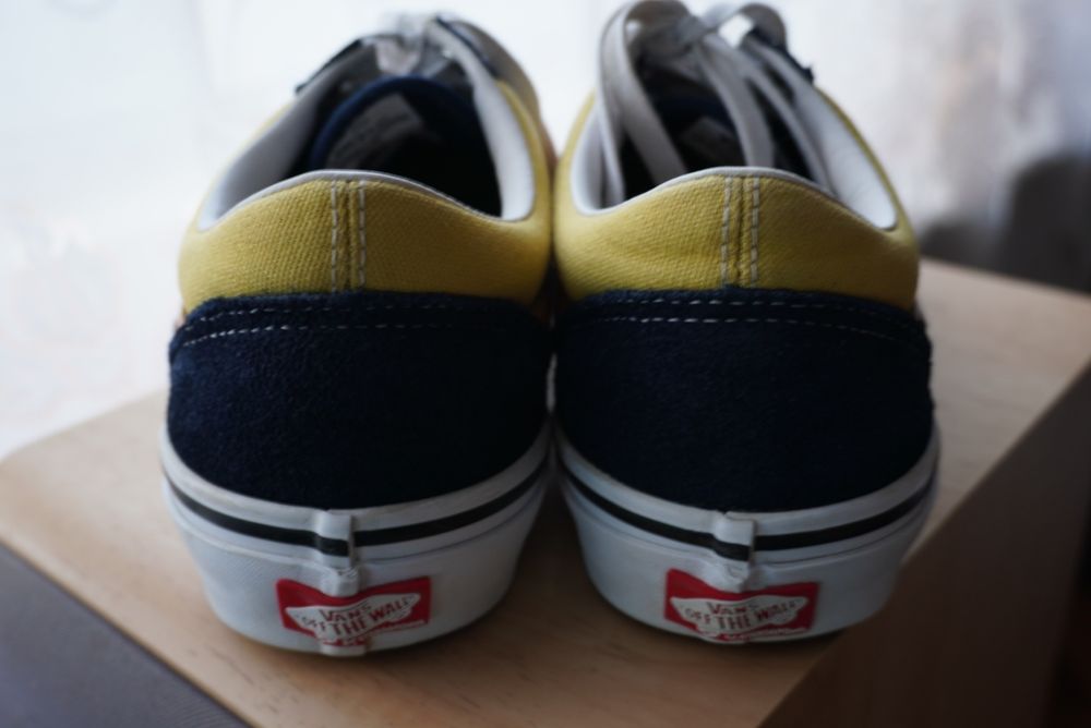 Vans Old Skool Pro 42.5