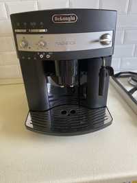 Espressor De'Longhi Magnifica ESAM3000B, 1.8 l,