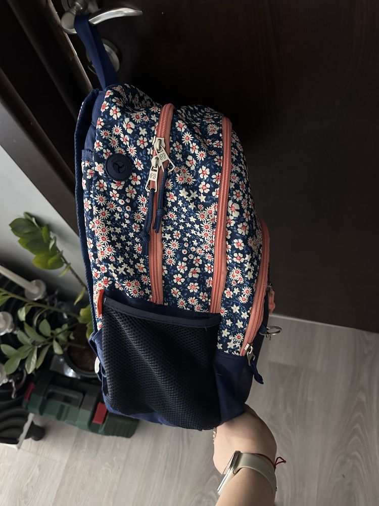 Раница Pepe Jeans Leslie