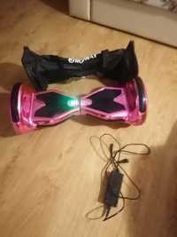Hoverboard Robway w3