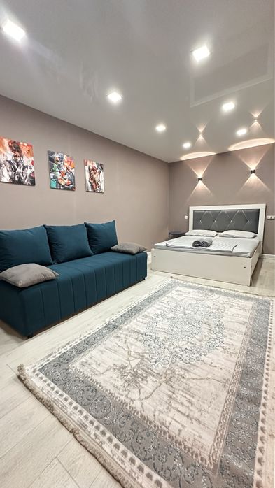 Сдам Евролюкс в районе центрального рынка