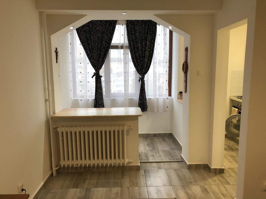 Garsonieră Craiovei Kaufland