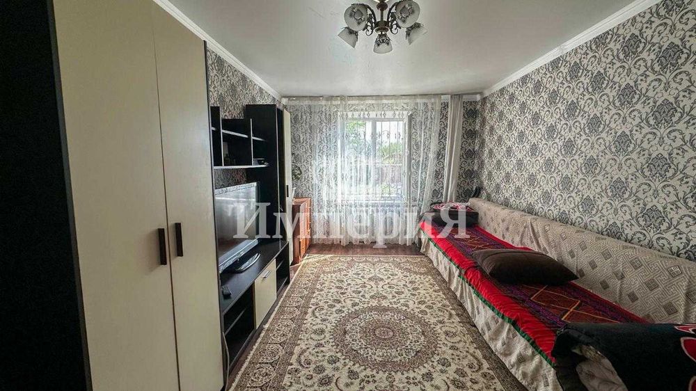 Продам 2 комнатную квартиру Юля Империя