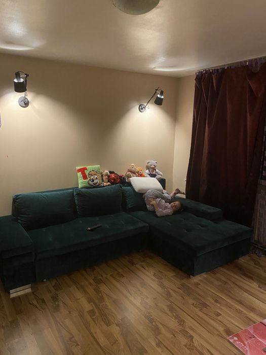 De vanzare apartament 2 camere