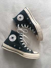 Converse All Star Chuck Taylor (high top, black)