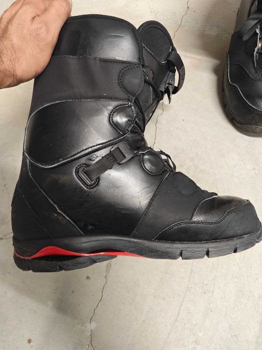 Сноуборд обувки Northwave Decade 45 номер