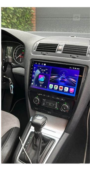 Navigatie  Skoda Octava 2-AN 2006-2013

ANDROID 14

4GB-RAM

4X50W

R
