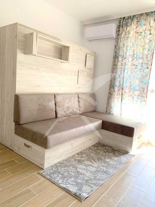 Едностаен апартамент в Слънчев Бряг 57482