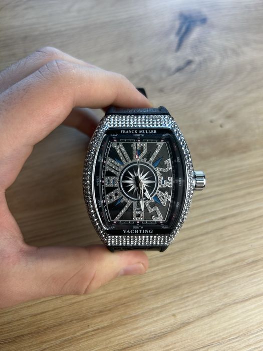 Мъжки Часовници Franck Muller