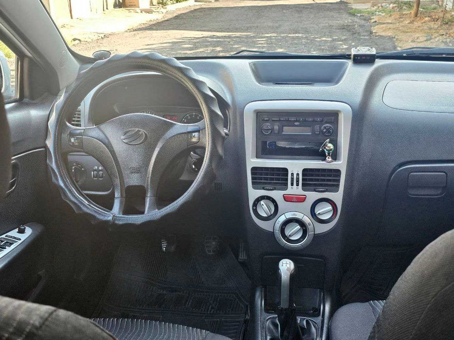 Продаю ZAZ Forza 2013, пробег 109 тыс., цена хорошая!