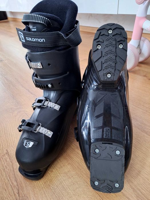 Ски обувки Salomon