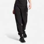 Pantalon trening Negru Damă - S    36/38 - produs resigilat Decathlon