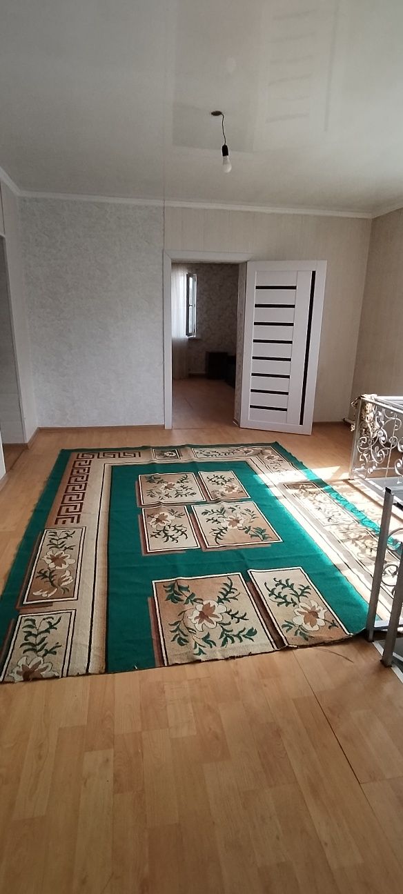Срочно продам дом в пос Кызылту 1.