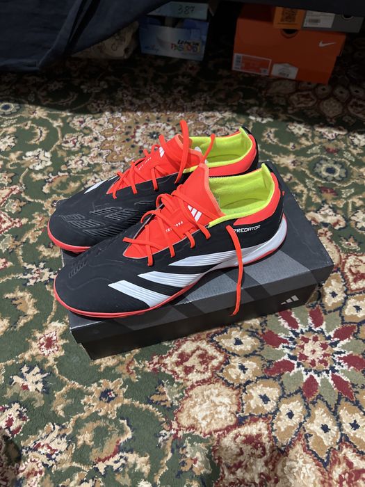 Adidas predator elite TF 40.5