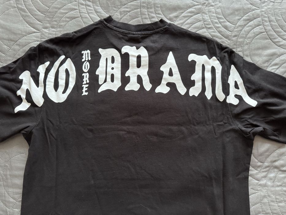 Тениска L размер от Bershka