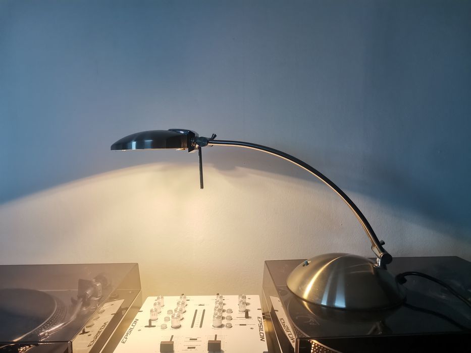 Lampa vintage Wofi Leuchten