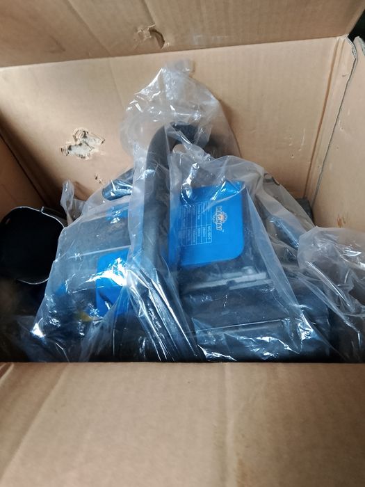 Воздуходувка новая