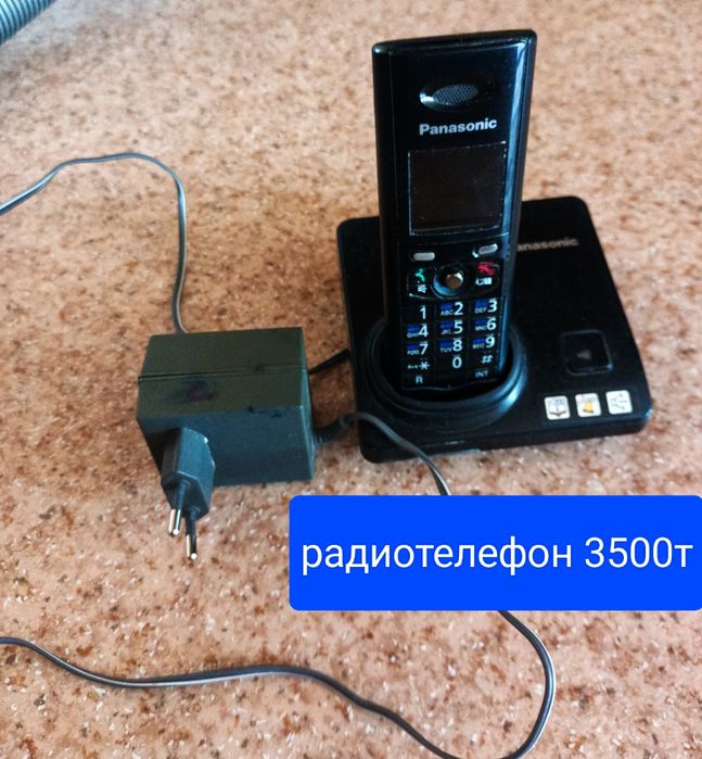 Радиотелефон 3500т